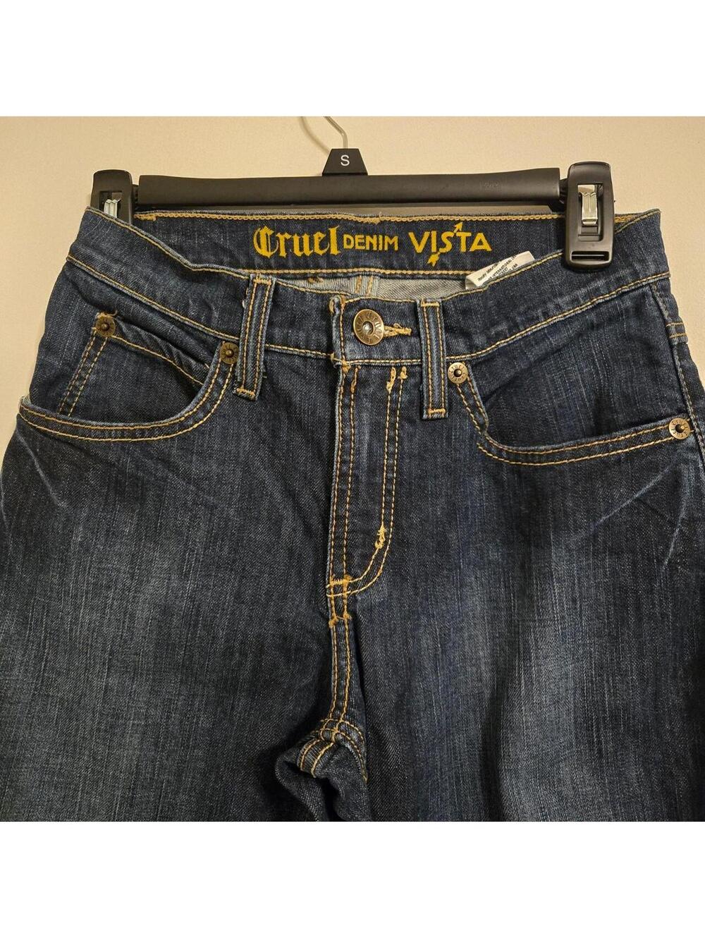 Cruel Denim Vista Jeans